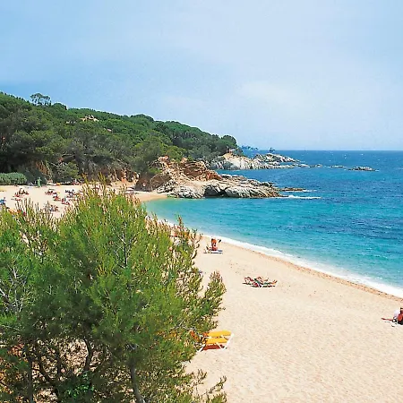 Holiday home Holiday Mas Ambros 02 *