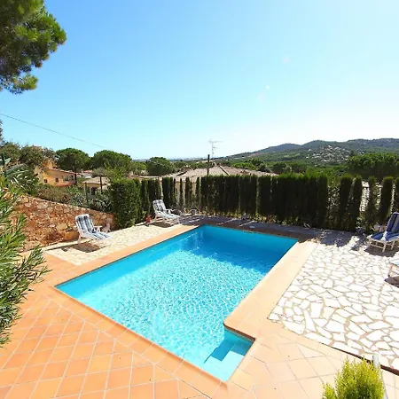 Holiday home Holiday Mas Ambros 02 Calonge (Catalonia)
