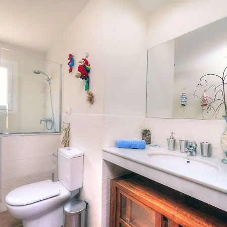 Holiday home Holiday Mas Ambros 02