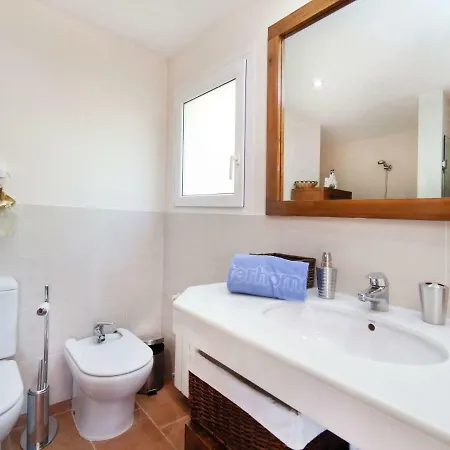 Holiday home Holiday Mas Ambros 02