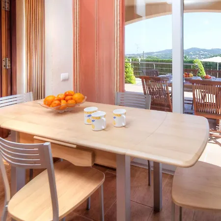 Holiday Mas Ambros 02 Holiday home