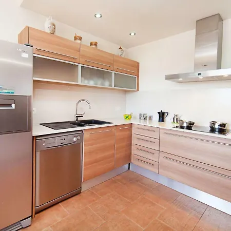 Holiday Mas Ambros 02 Holiday home *