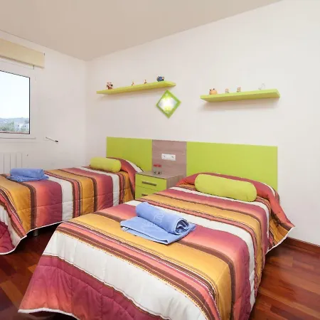 Holiday Mas Ambros 02 Holiday home *