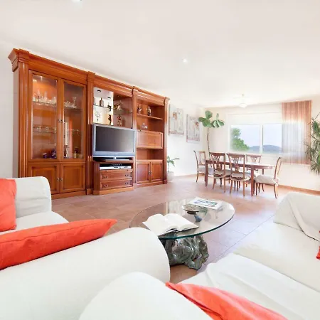 Holiday Mas Ambros 02 Holiday home