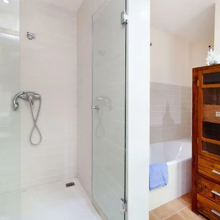 Holiday Mas Ambros 02 Holiday home Calonge (Catalonia)