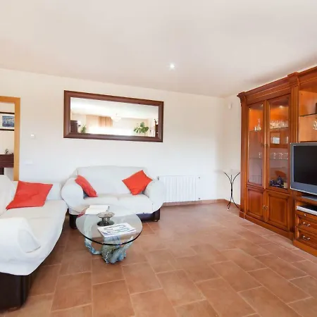 Holiday home Holiday Mas Ambros 02 Calonge (Catalonia)