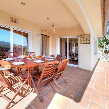 Holiday Mas Ambros 02 Holiday home