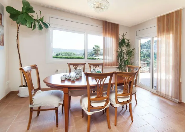 Mas Ambros By Interhome Calonge (Catalonia)