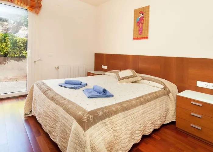 Mas Ambros By Interhome Calonge (Catalonia)