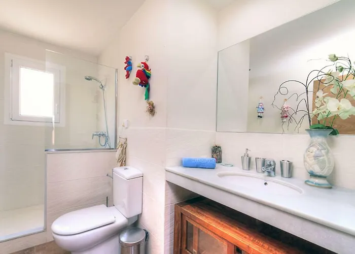 Casa de Férias Mas Ambros By Interhome