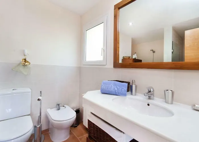 Casa de Férias Mas Ambros By Interhome