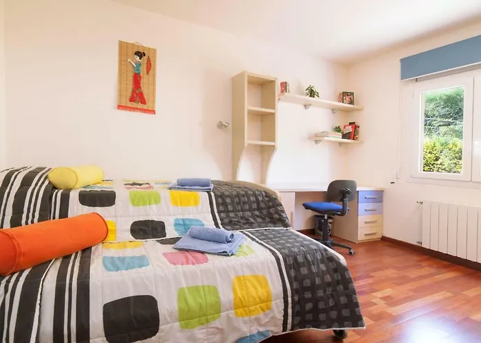 Mas Ambros By Interhome * Calonge (Catalonia)
