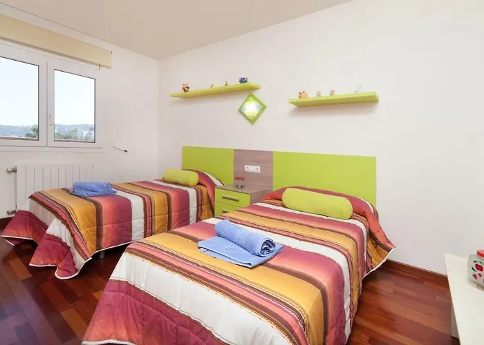 Mas Ambros By Interhome Casa de Férias *