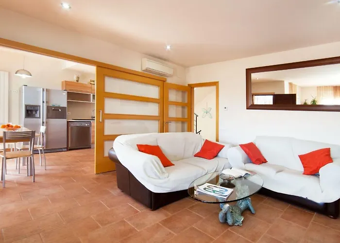 Mas Ambros By Interhome