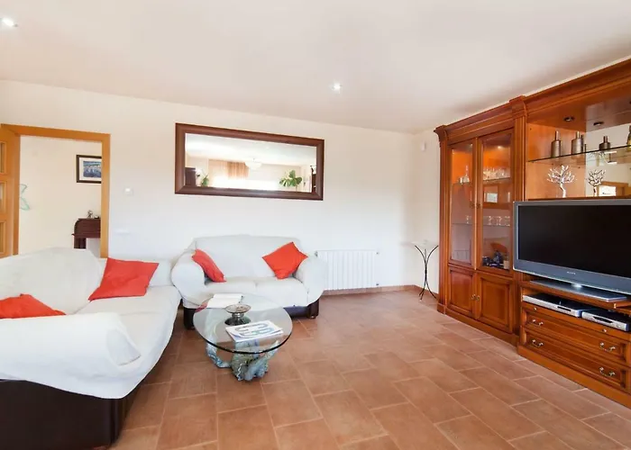 Casa de Férias Mas Ambros By Interhome Calonge (Catalonia)